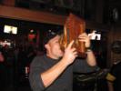 Banquet at Keystorm Pub